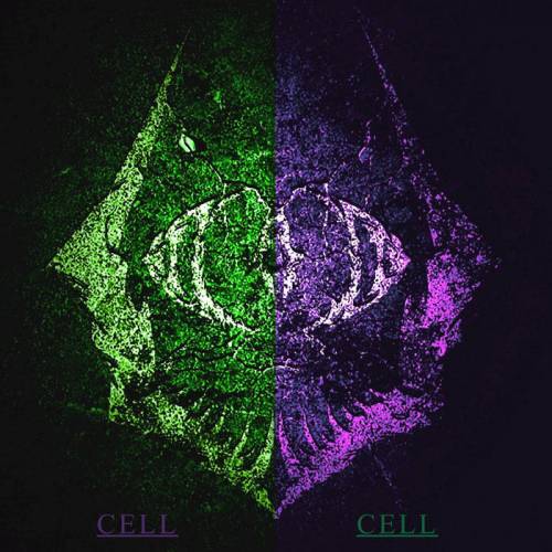 Mouth Of Sauron : CELL